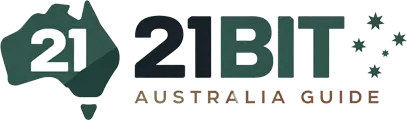21bit Australia Guide